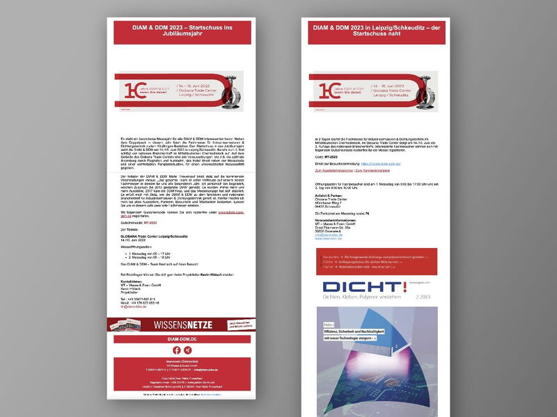Diam Newsletter2x