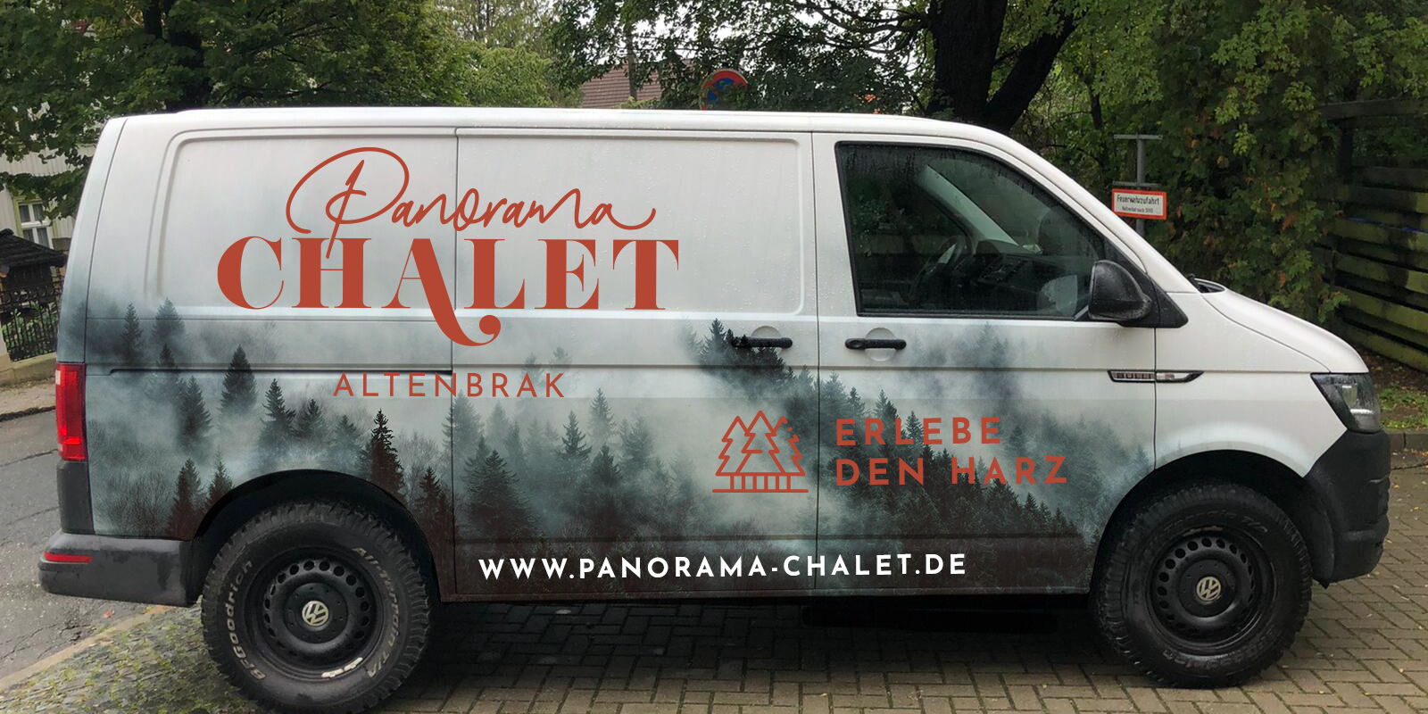 Panocha Auto