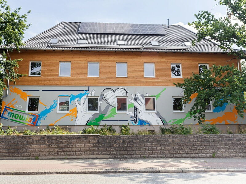 Bildlaufgruppe 52x