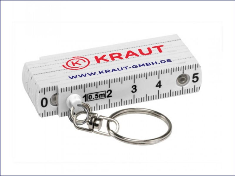 Kraut Zollstock 2x
