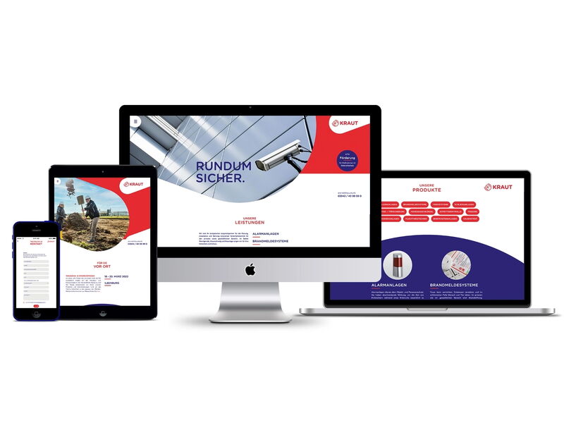 Kraut Website2x