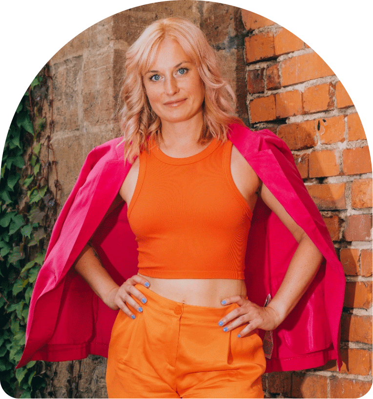 Romy Schneevoigt