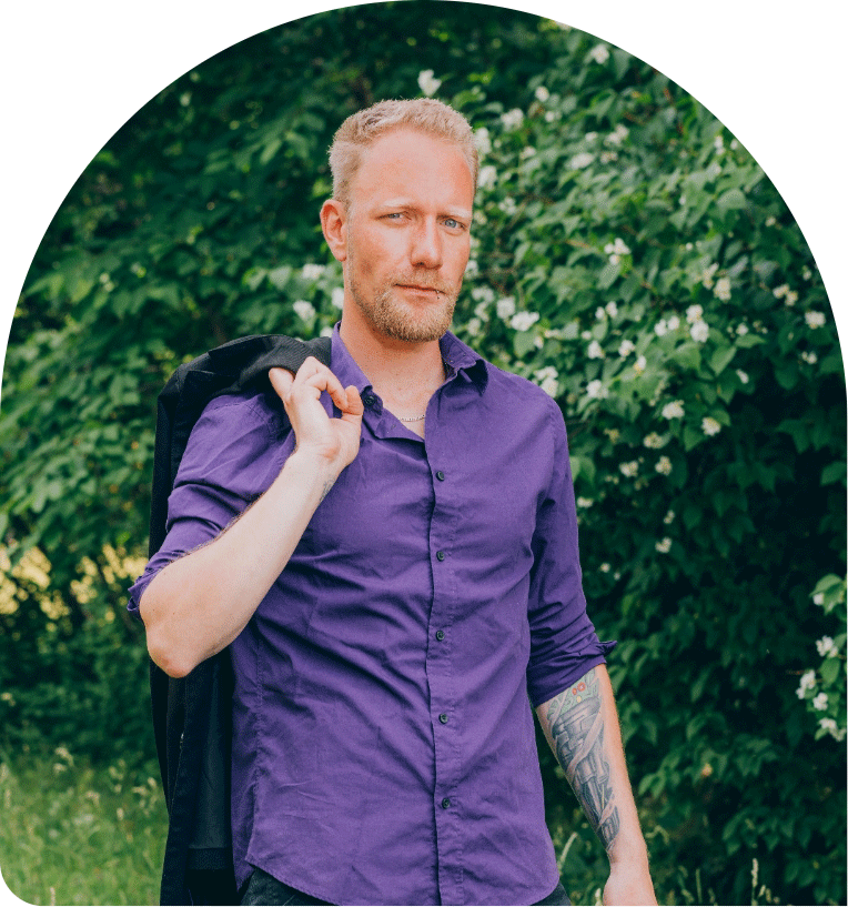 Martin Liebetruth