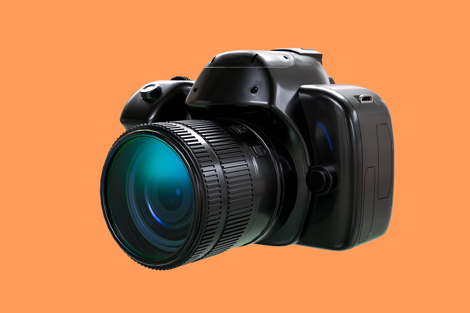 Fotografie