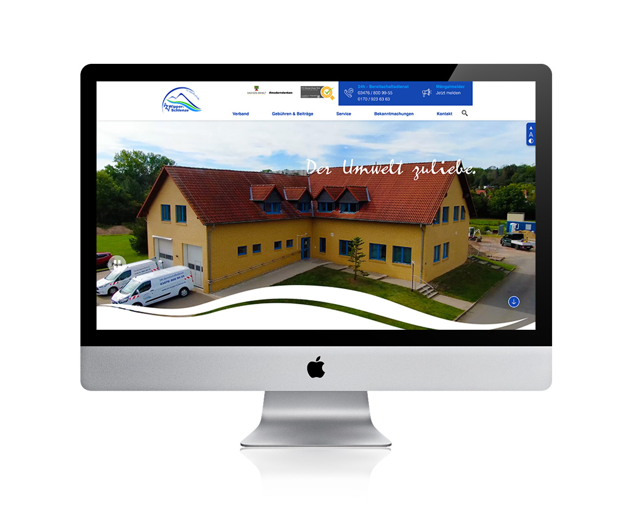 Maco Website Azv