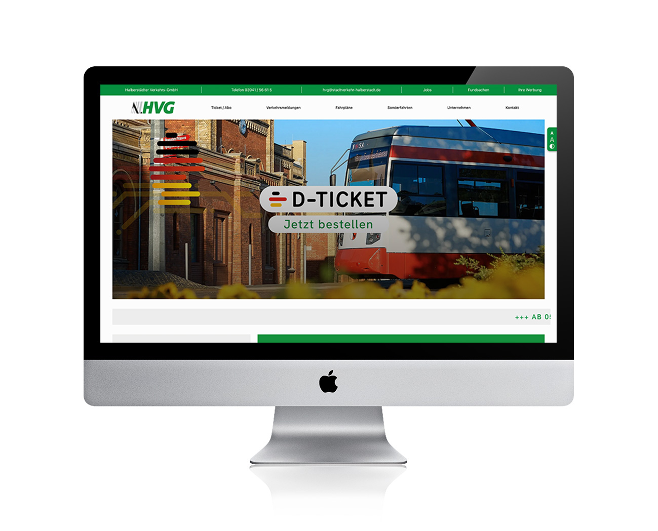 Maco Website Hvg