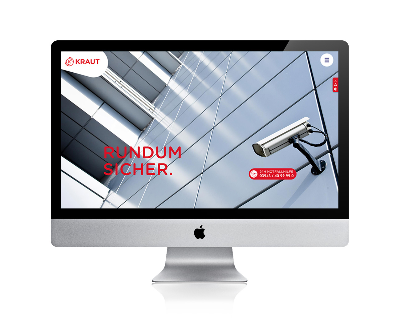 Maco Website Kraut